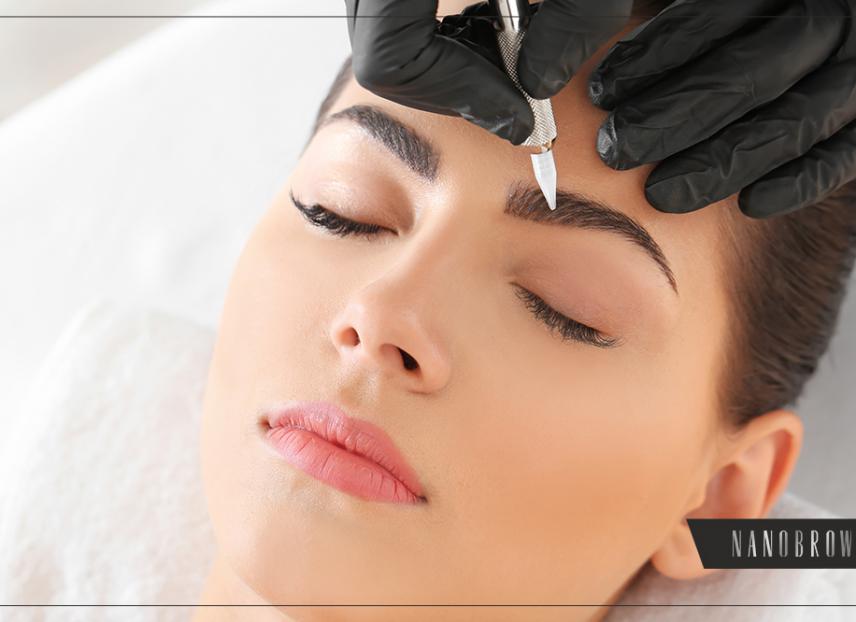 Kas microblading teeb haiget?
